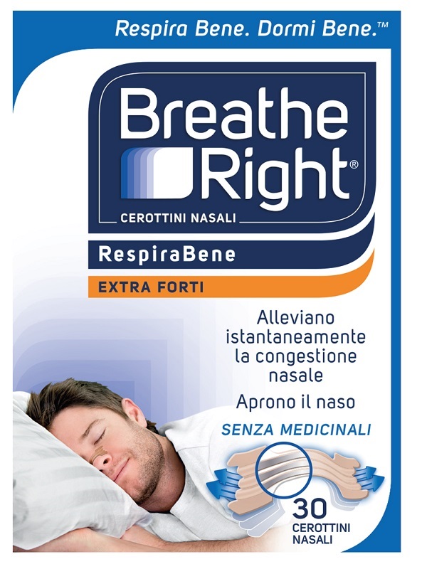BREATH Right Extra Fte 30pz-image