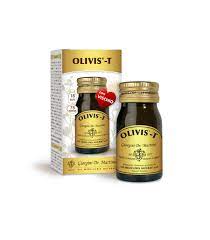 Olivis-t Plus Pastiglie 90g-image