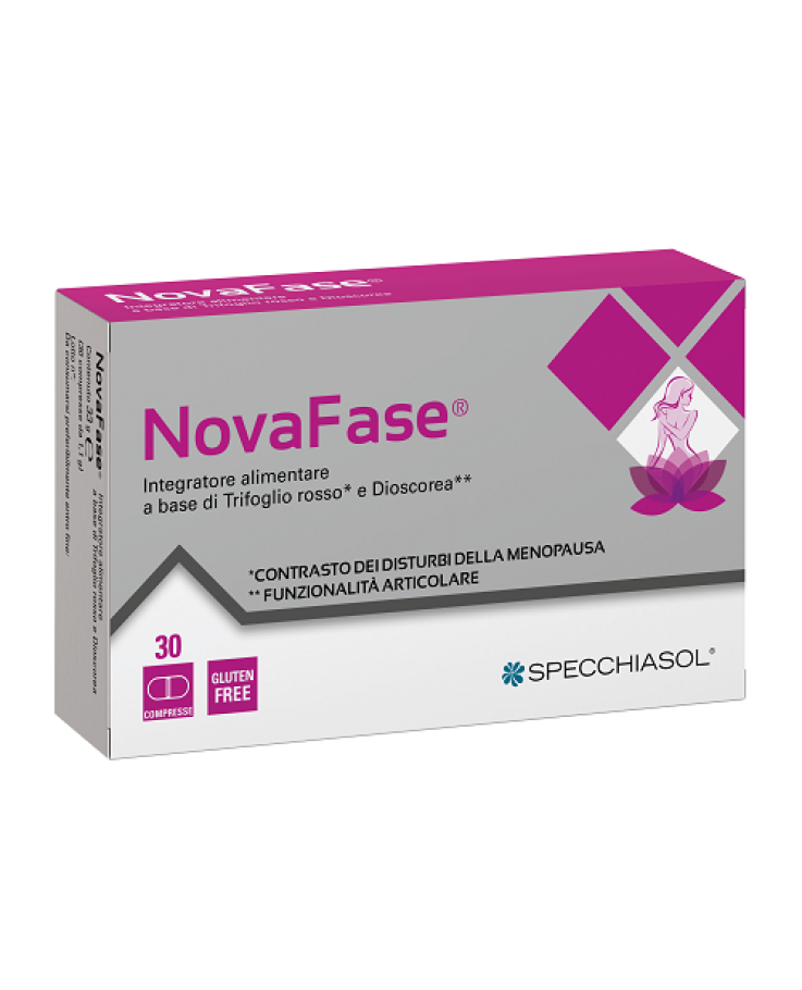 Novafase 30CPR-image