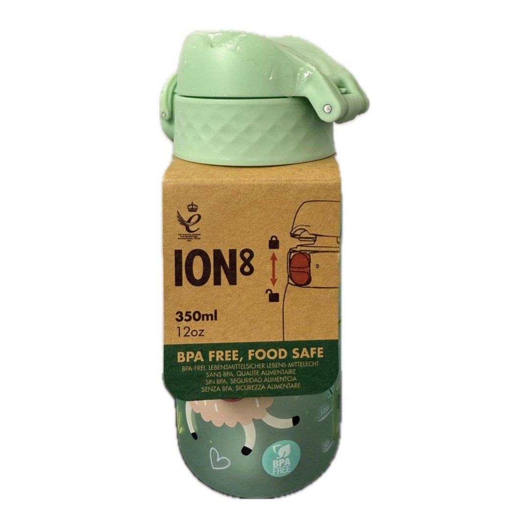 ION8 Borraccia Llamas 350ML-image