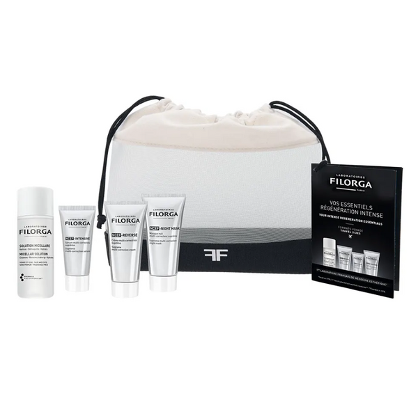 Filorga Discovery Kit Renewal-image