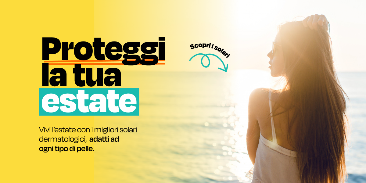 Prodotti solari