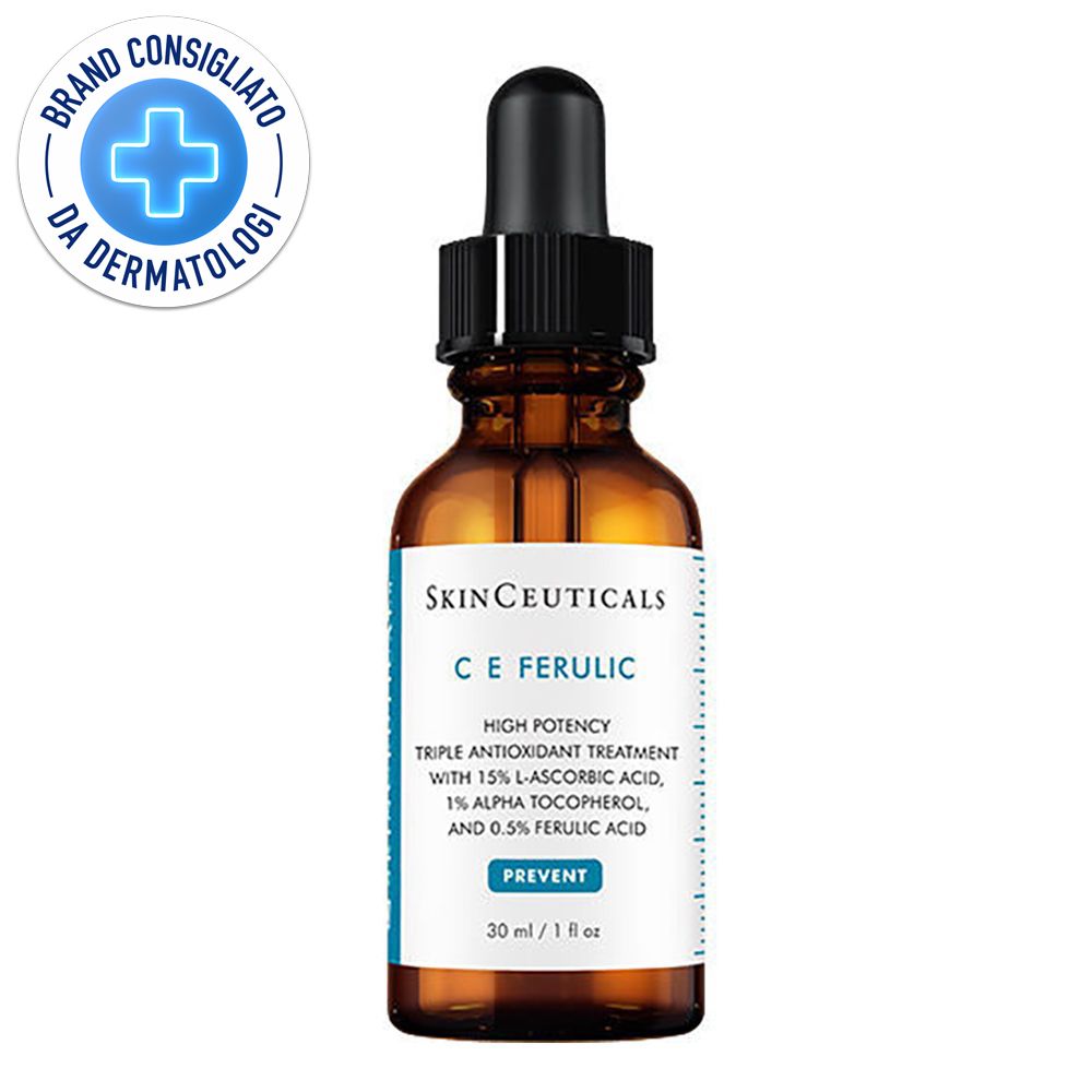 Ce Ferulic 30ml-image