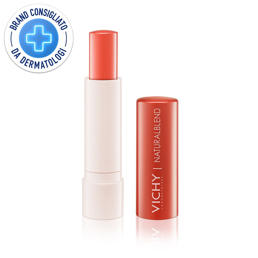 Natural Blend Lips Corail 4,5g-image