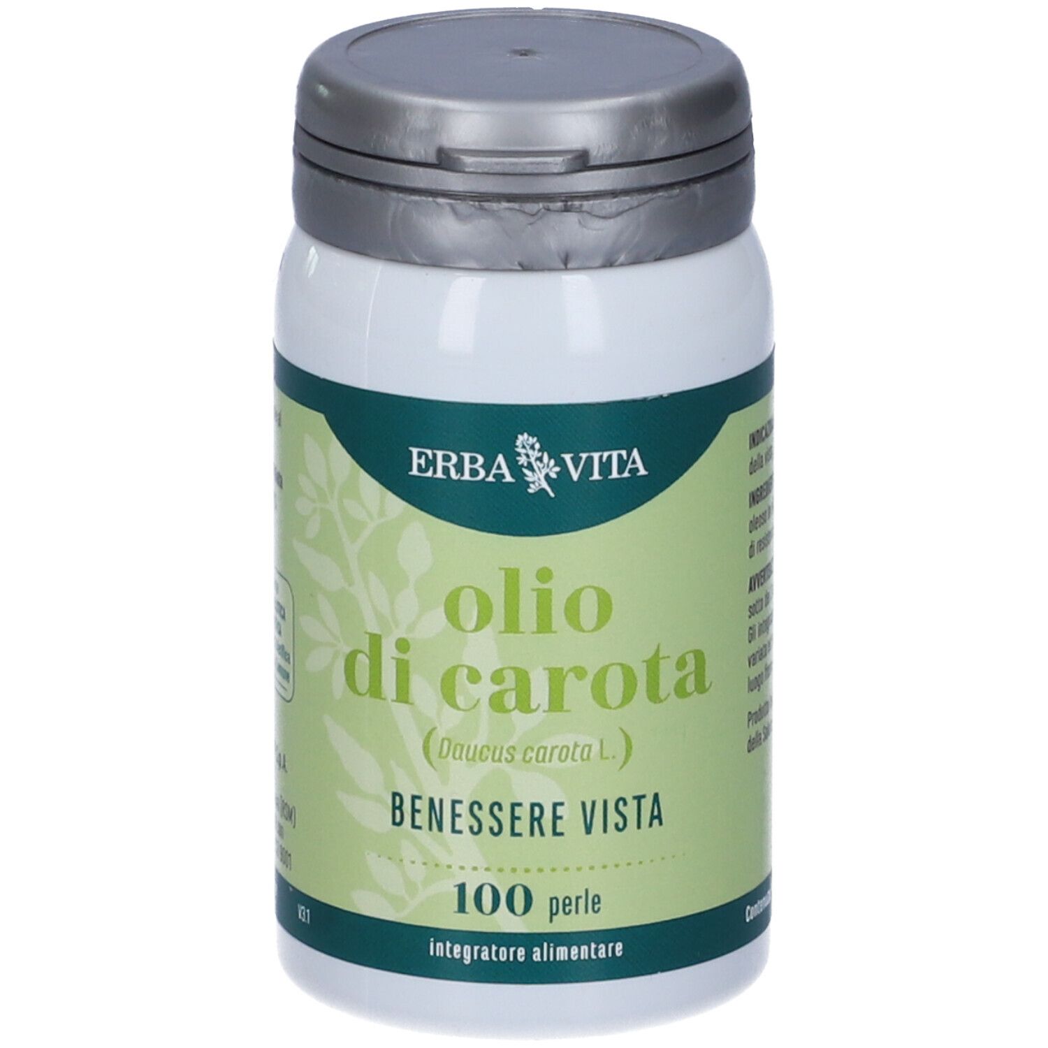 Olio Carota 100PRL-image