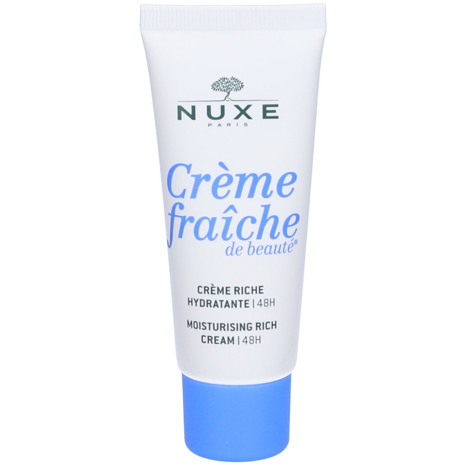 Nuxe Creme Fraiche Ric Idr30ml-image