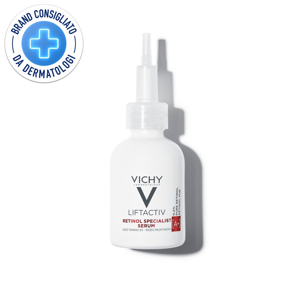 Liftactiv Retinol Serum 30 Ml