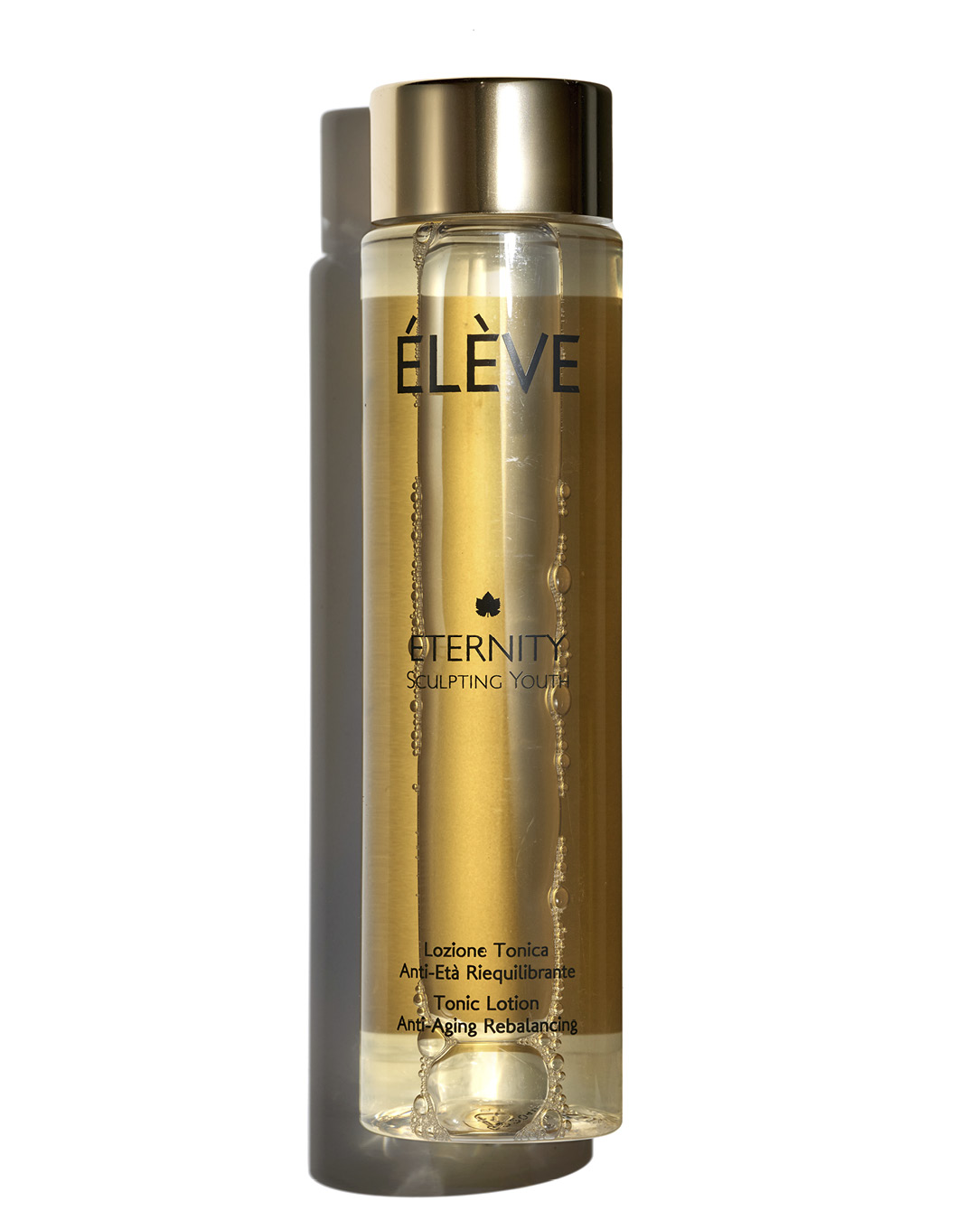 Élève ETERNITY-Sculpting Youth Lozione Tonica Anti-Età Riequilibrante, 250 ml