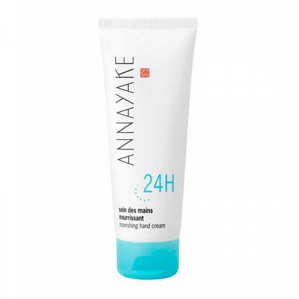 Crema Mani Nutriente 24H Annayake 75ml-image