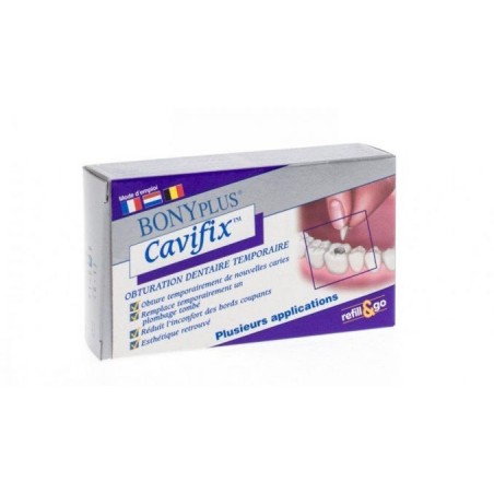 Cavifix Bonyplus-image