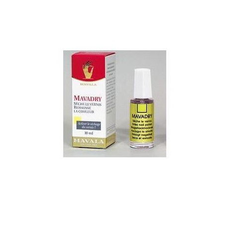 Mavala Mavadry Asciuga Smalto 10ML-image