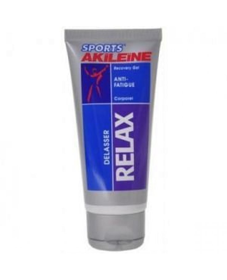 Akileine Gel Relax 75ML-image
