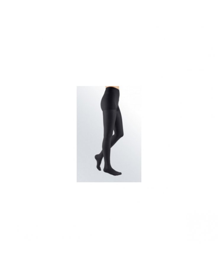 Mediven Elegance® KL2 Collant Nero Corto 4 Rif.292 Medi Italia-image