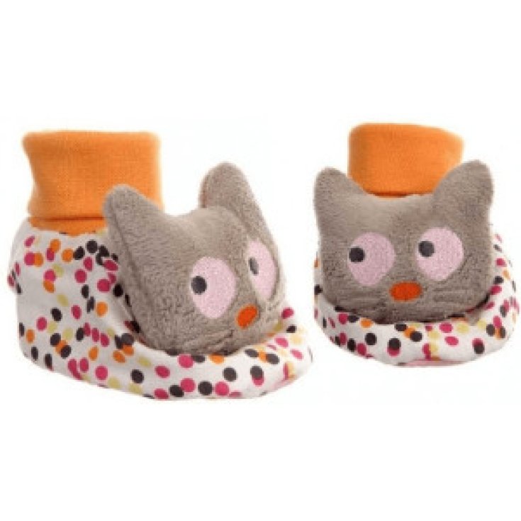Slippers Cat-image