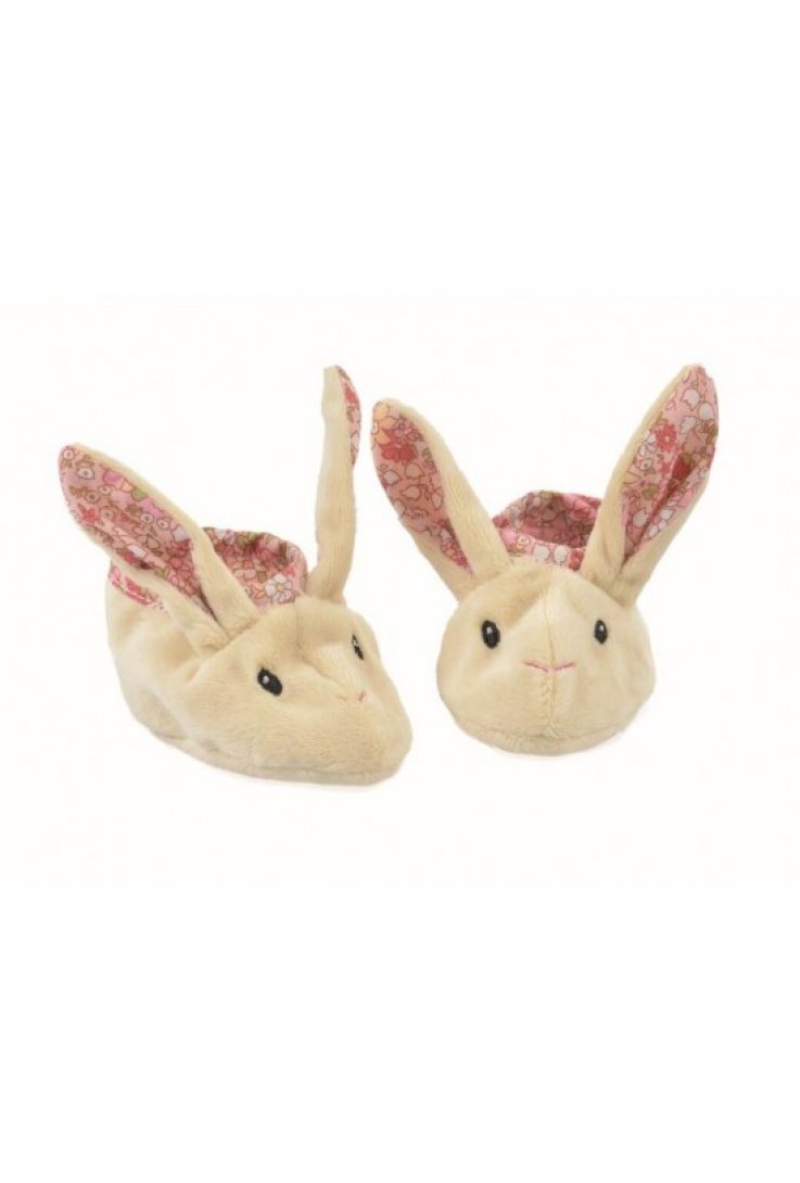 Slippers Augustin Rabbit-image