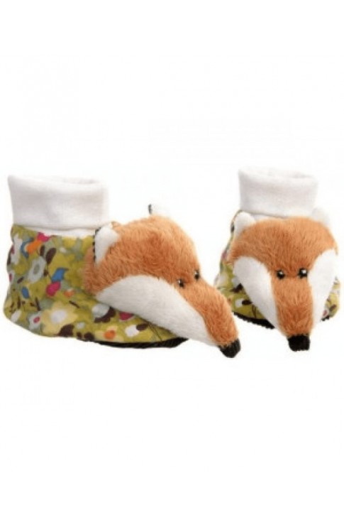 Slippers Leonard Fox-image