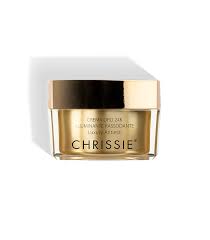 Chrissie Crema Oro 24K 50ML-image