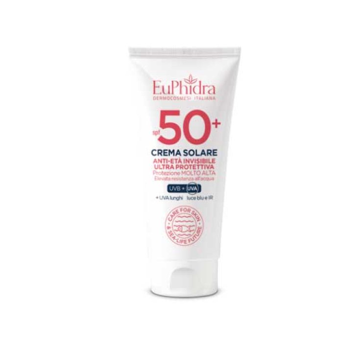 Euphidra Ka Crema Viso ULTR50+