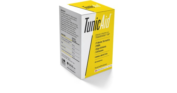 Tunicaid 60 Compresse-image