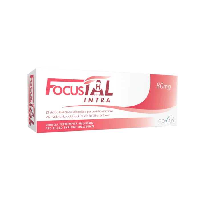 FOCUSIAL*INTRA 80H 4ML