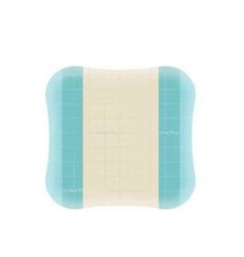 Comfeel Plus Trasp 20X20 5PZ-image