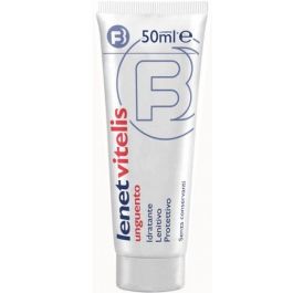 Fb Dermo Lenet Vitelis Unguento Idratante 50ml-image