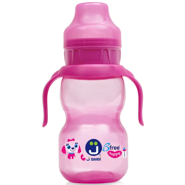 J Bimbi Bfree Sippi 2 Rosa-image