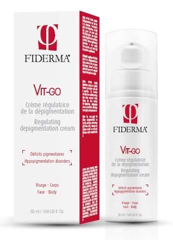 Fiderma Vit Go Reg Depigmentaz-image