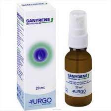 Sanyrene Olio Spray 20Ml-image