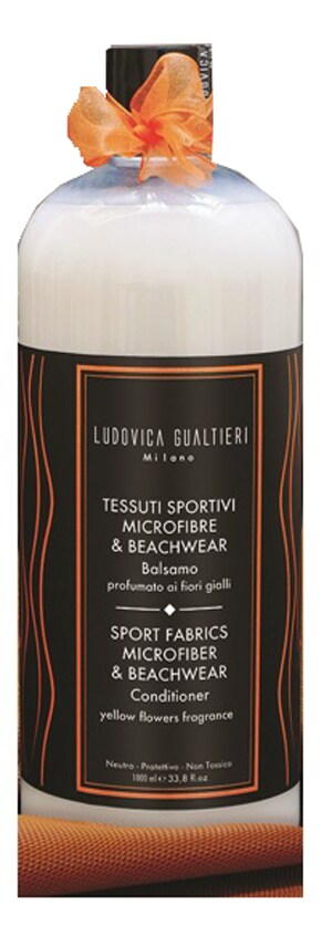 Tessuti Sportivi Microfibre & Beachwear Balsamo 1 Litro-image