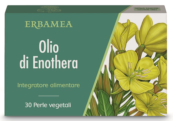 Olio Di Enothera 30PRL Veg-image