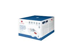 F Care Misuratore Press Bracc-image