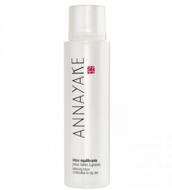Lozione Equilibrante Pelli Miste E Grasse Annayake 150 ml-image