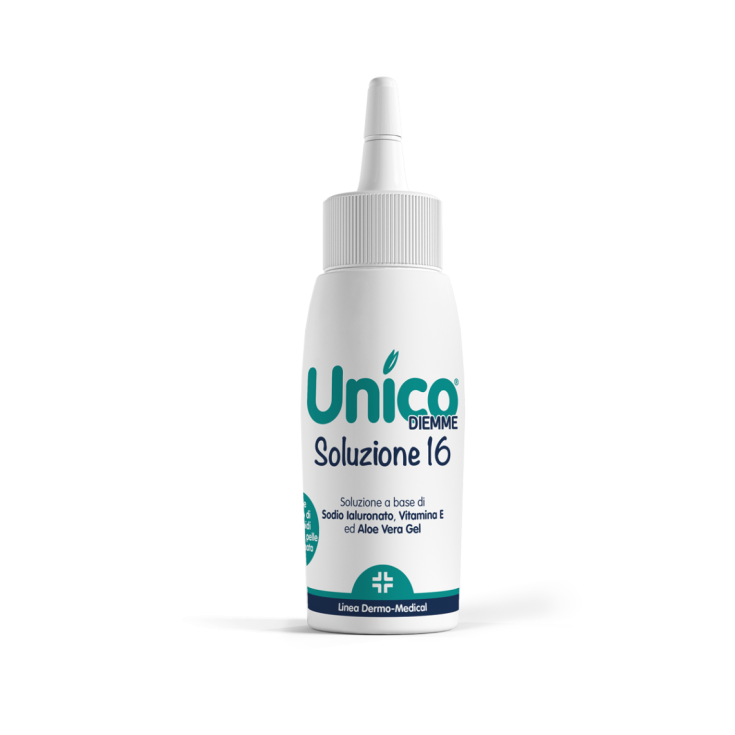 UNICO Diemme Soluzione16 100ml-image