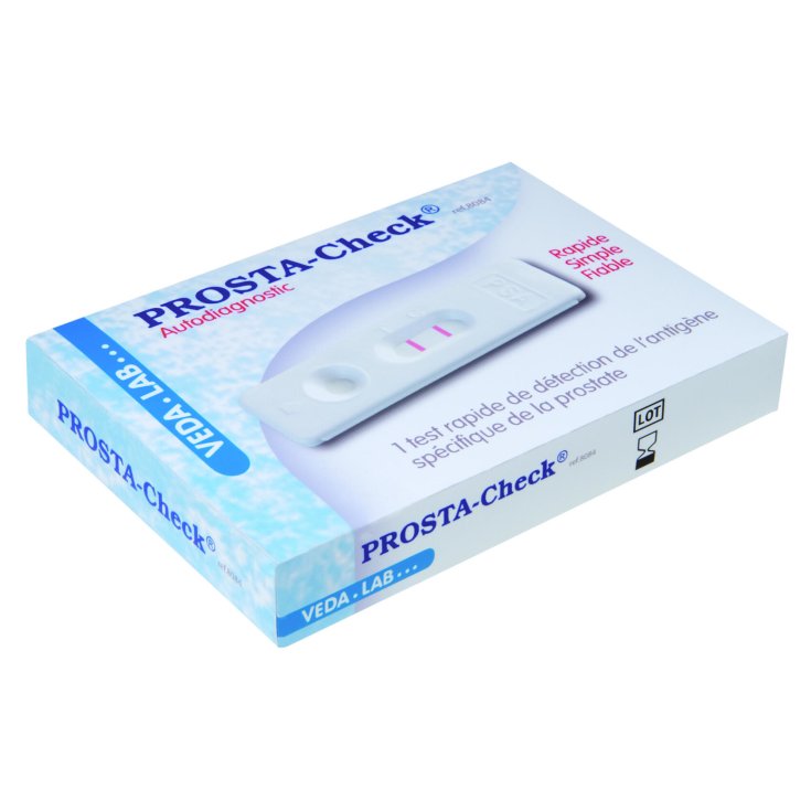 PROSTA-CHECK-1 Test 1pz