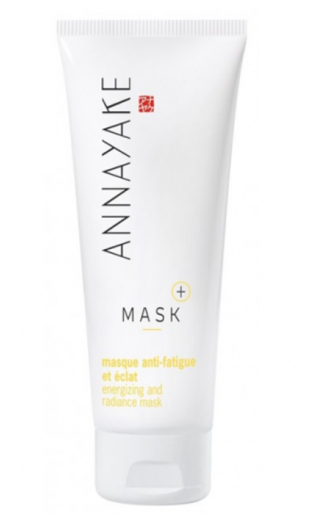 Masque Anti Fatigue Annayake 75ml-image