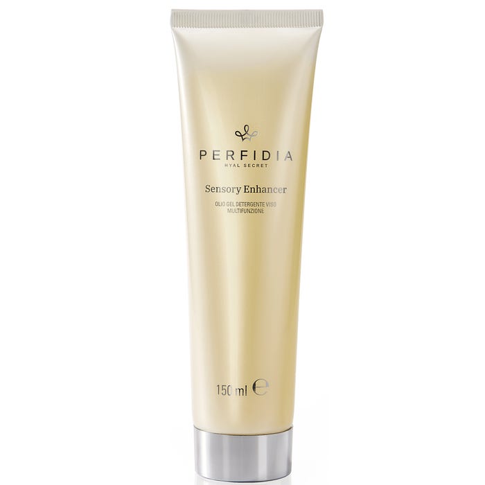 Perfidia Sensory Enhancer Olio Gel Detergente Multifunzione 150 ml-image