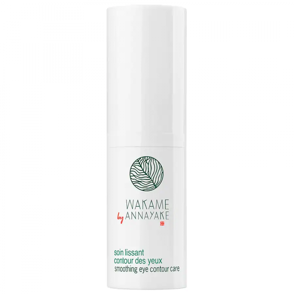 Wakame By Annayake Smoothing Eye Contour Care 15 Ml-image