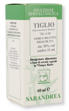 Tiglio 60ML Gtt-image