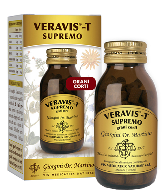 Veravis-T Supremo Grani Co 90G-image