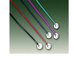 Stetoscopio Planoph.P/Rossoint-image