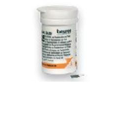 Strisce Misurazione Glicemia Beurer Per Glucometro Gl44/Gl50/Gl50Evo In Flacone 50 Pezzi-image