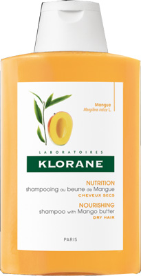 Klorane Sh Burro Mango 400ML-image