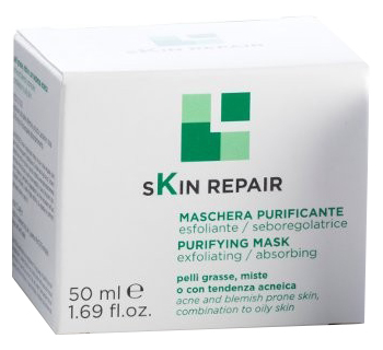 RG Face Repair Maschera Viso Puli-image