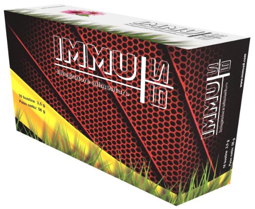 Immus9 16 Bustine-image