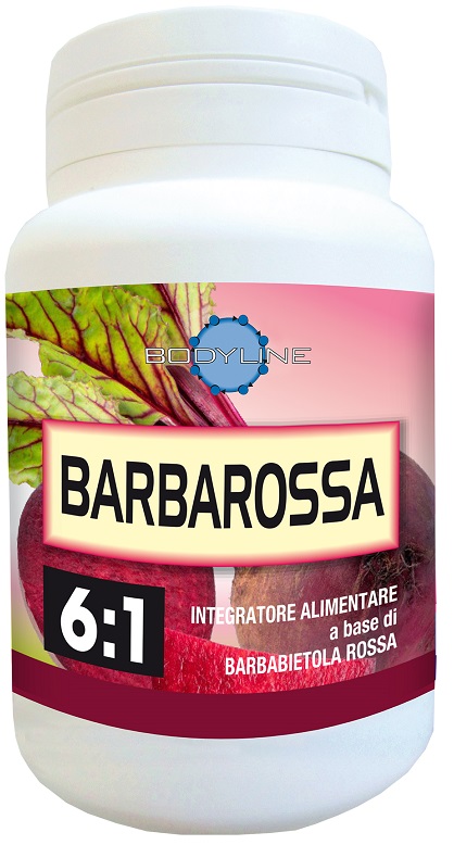 Barbarossa 6:1 60 Capsule-image