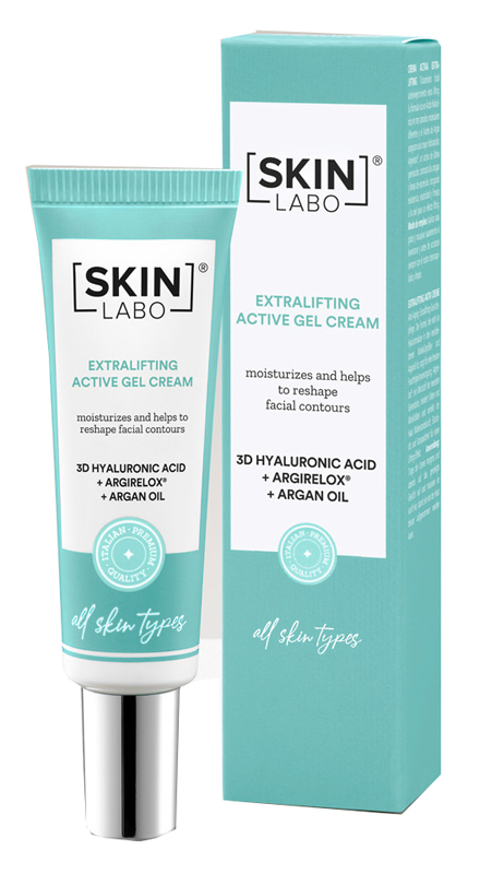 Skinlabo Extralifting Active Gel Cream Crema Attiva Extralifting 30 Ml-image