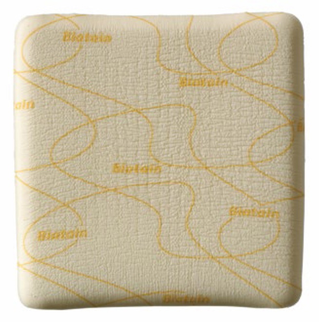 Medicazione Biatain Non Adesive P 5X7 Cm 10 Pezzi-image