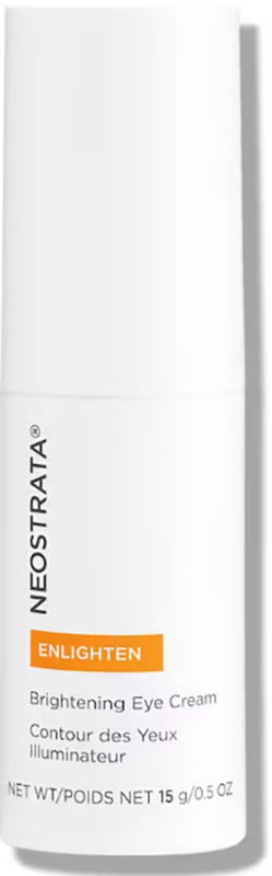 Neostrata Enlighten Brightening Eye Cream Crema Occhi Illuminante Contro Gonfiori E Occhiaie 15 G-image