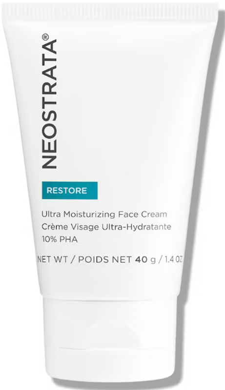 Neostrata Restore Ultra Moisturizing Face Cream Crema Idratante Viso Per Pelli Sensibili E Secche 40 G-image
